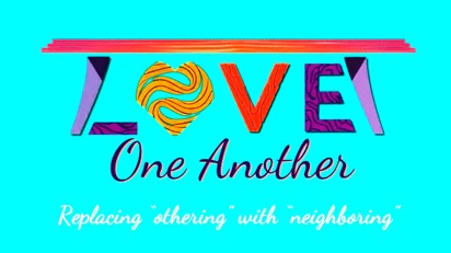 Love One another