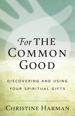 For the Common Good, book