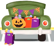 trunk or treat